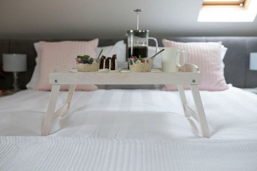 Bay Tree Cottage