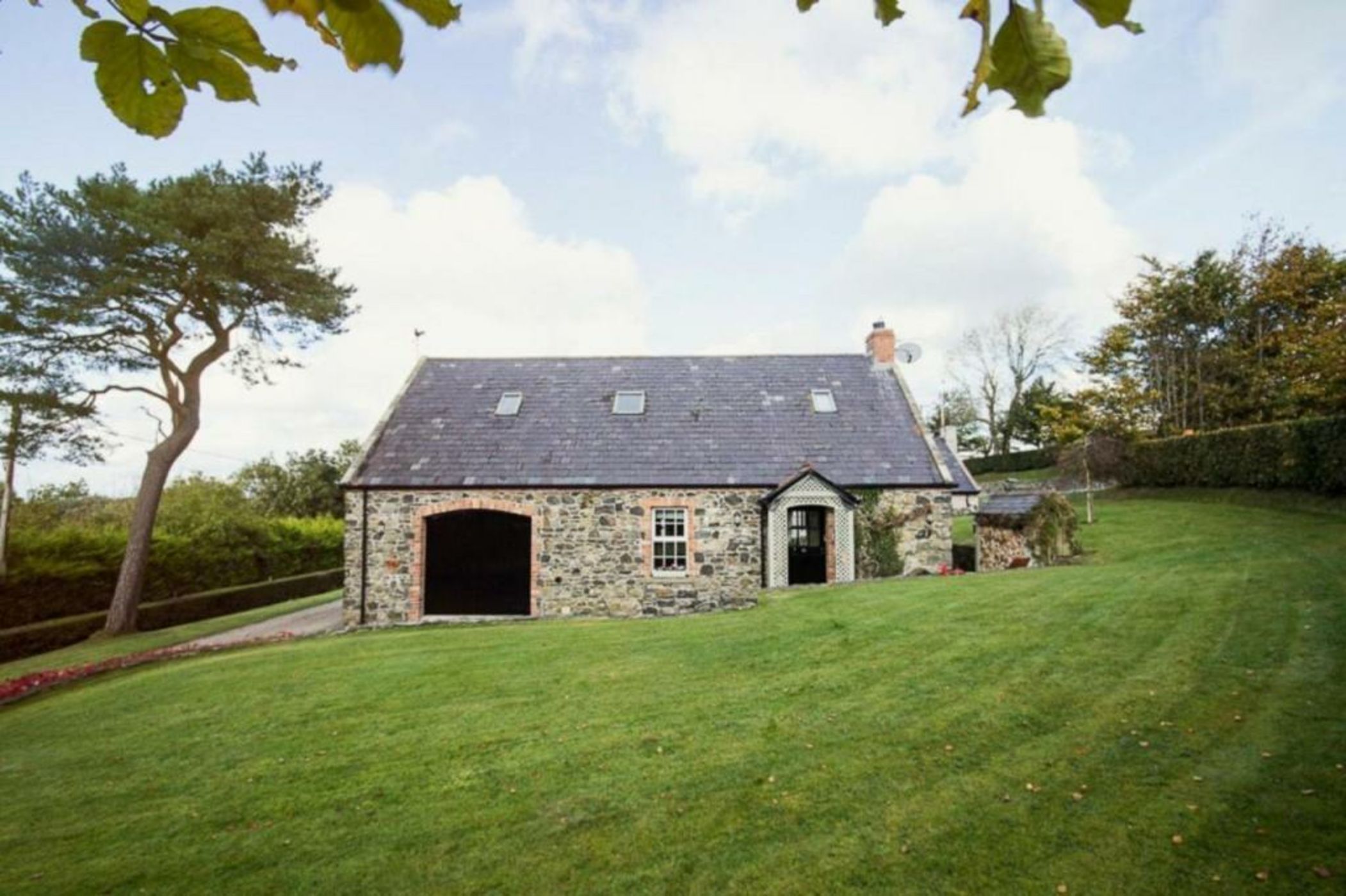 Bay Tree Cottage