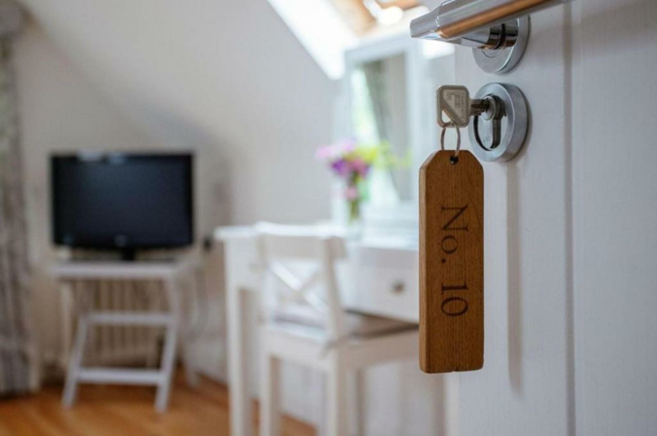 Bay Tree Cottage