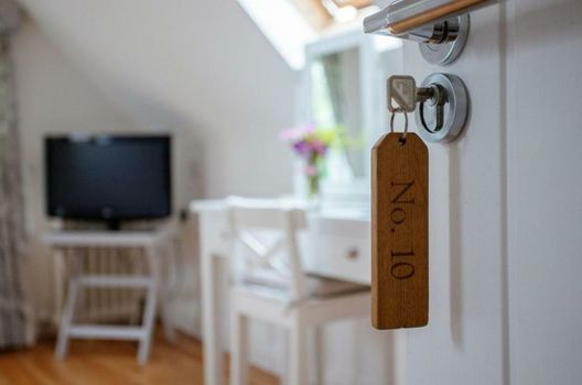Bay Tree Cottage