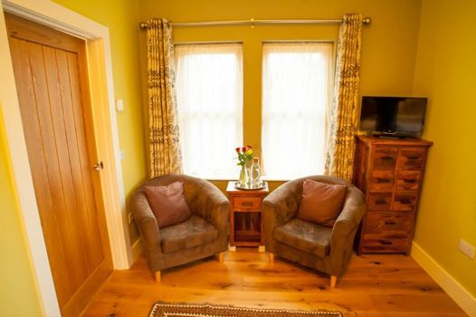 Ceo Mara Croft b&b & 2 luxury Cabins