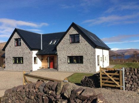 Ceo Mara Croft b&b & 2 luxury Cabins