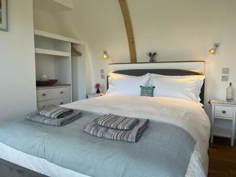 Ceo Mara Croft b&b & 2 luxury Cabins
