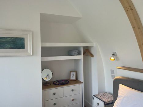 Ceo Mara Croft b&b & 2 luxury Cabins