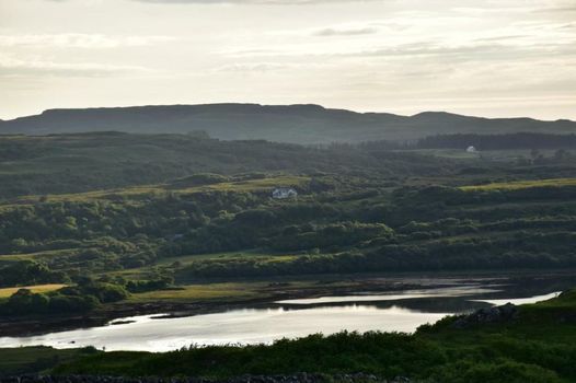 Killoran House