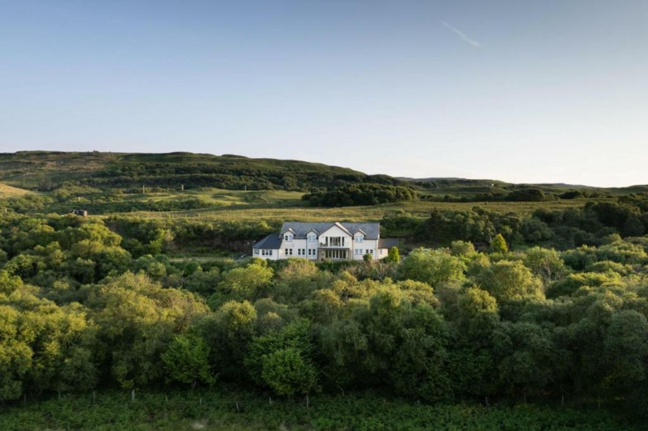Killoran House