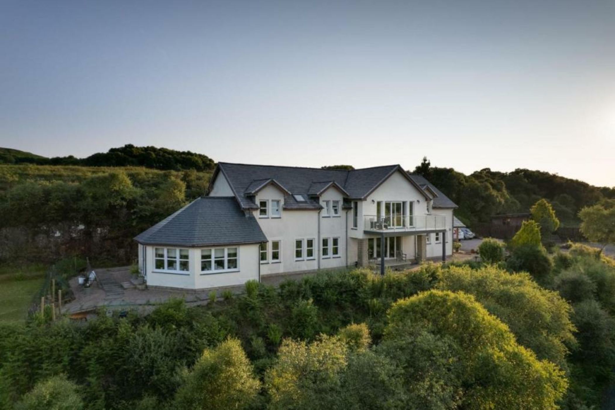 Killoran House