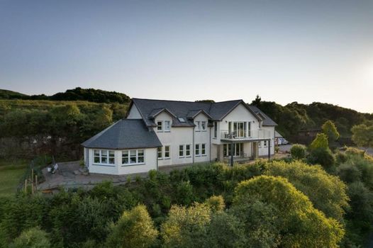 Killoran House