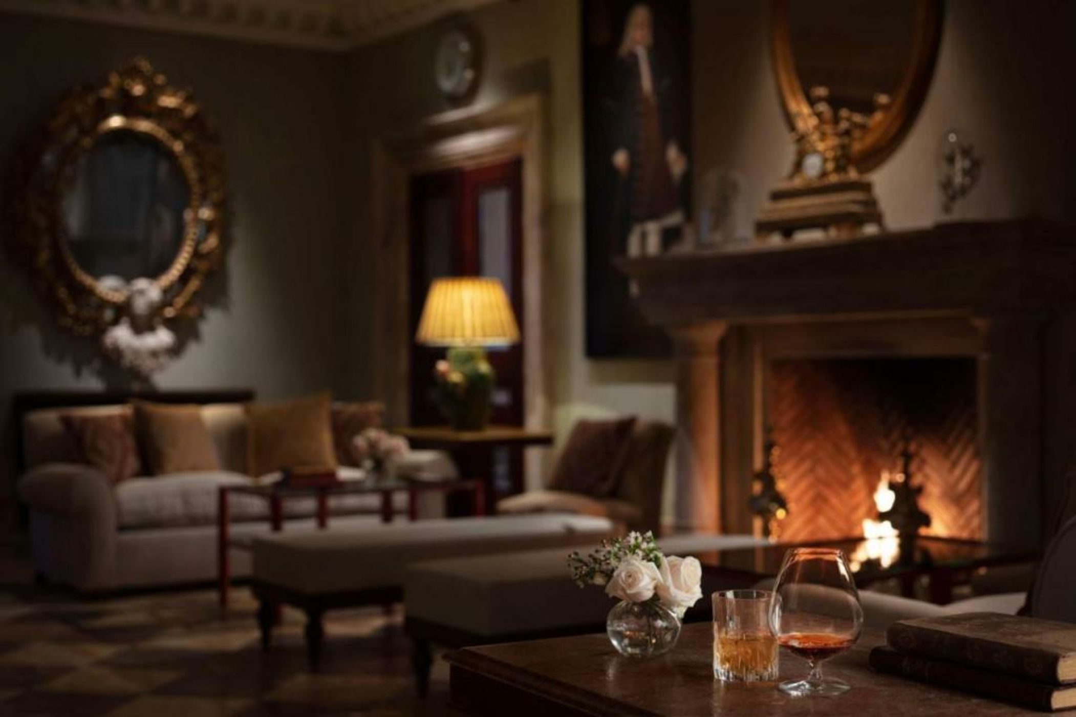 Anantara Villa Padierna Palace Benahavís Marbella Resort - A Leading Hotel of the World
