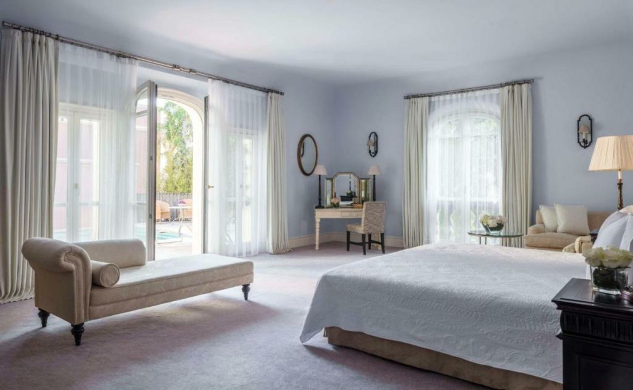 Anantara Villa Padierna Palace Benahavís Marbella Resort - A Leading Hotel of the World