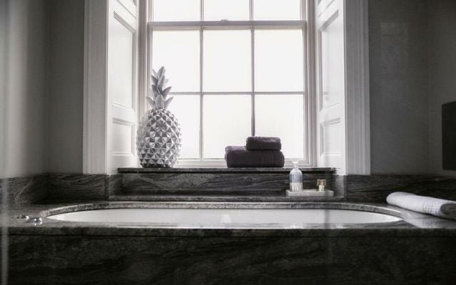 Grassfield Hall Bed & Breakfast