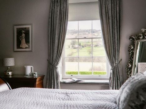 Grassfield Hall Bed & Breakfast