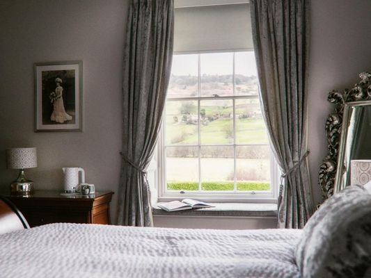 Grassfield Hall Bed & Breakfast