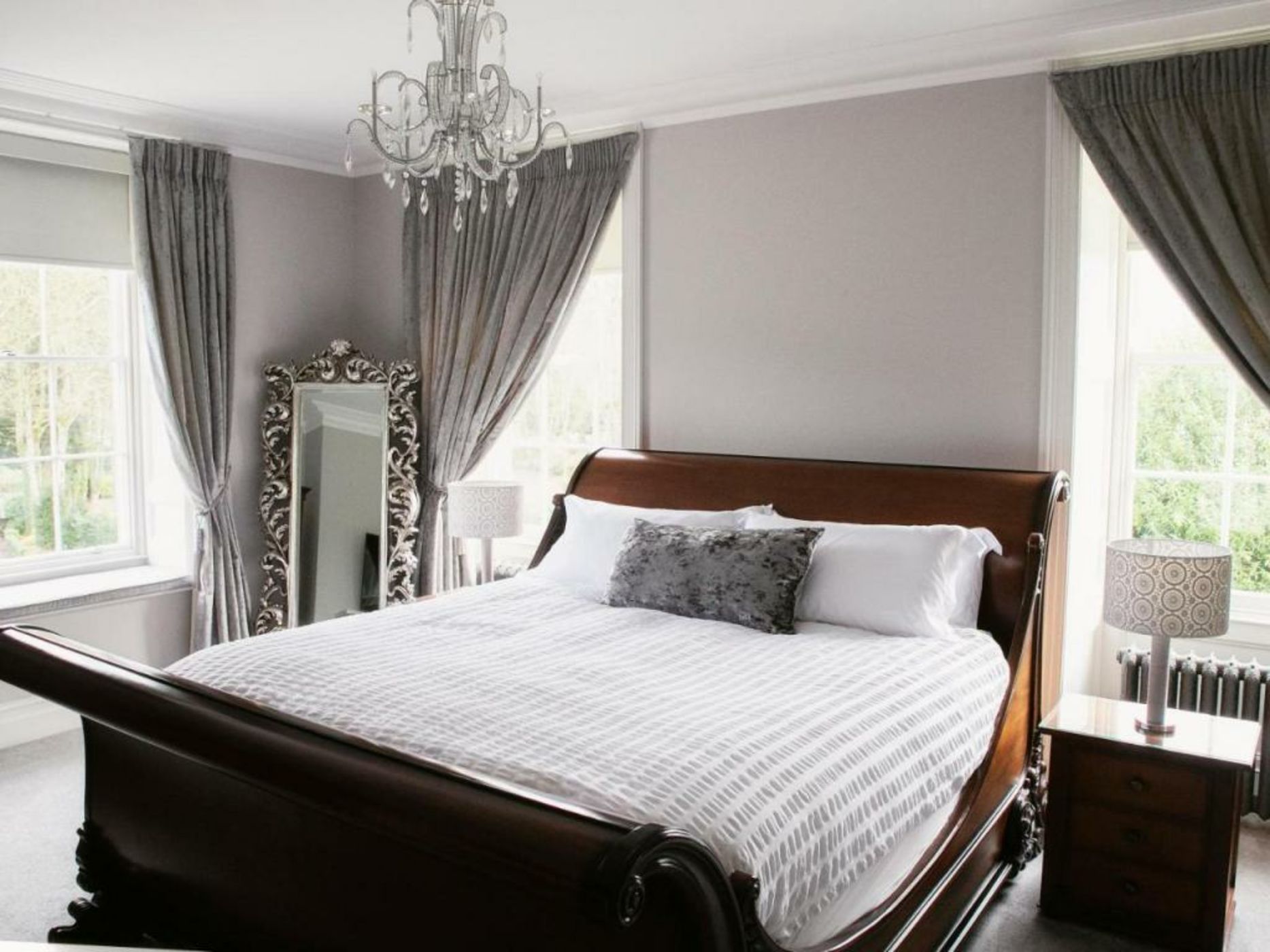 Grassfield Hall Bed & Breakfast