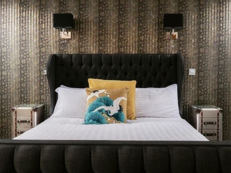 Grassfield Hall Bed & Breakfast
