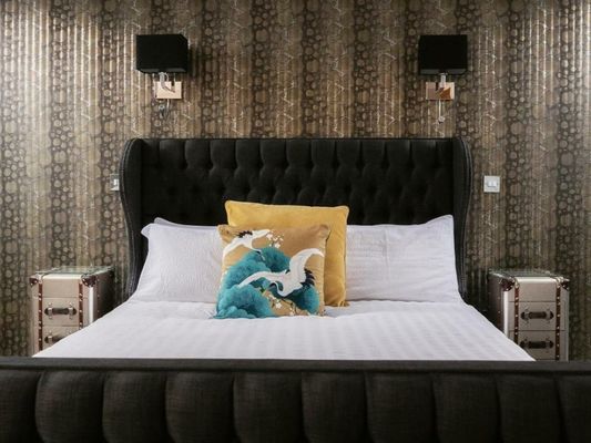 Grassfield Hall Bed & Breakfast
