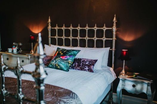 Grassfield Hall Bed & Breakfast