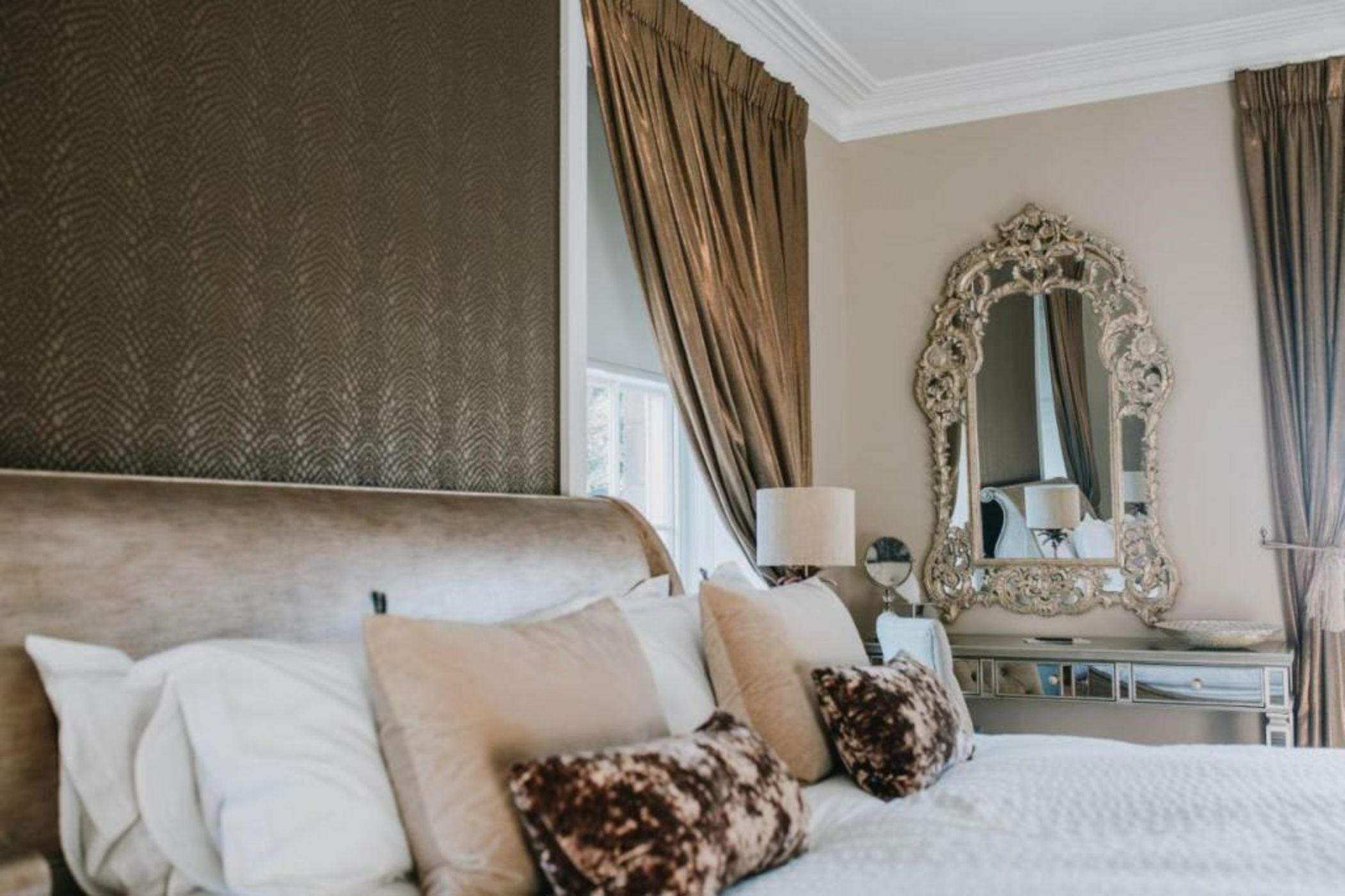 Grassfield Hall Bed & Breakfast