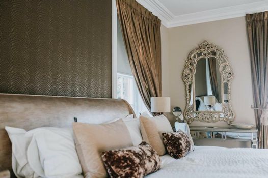 Grassfield Hall Bed & Breakfast