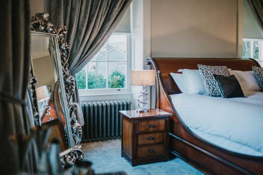 Grassfield Hall Bed & Breakfast