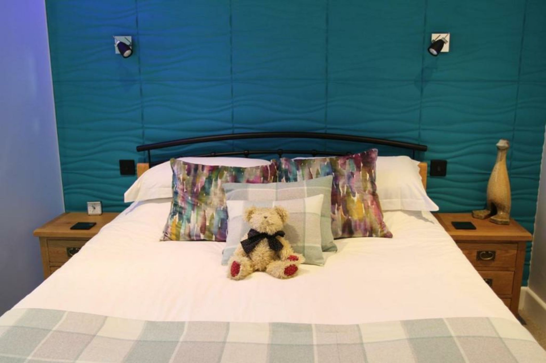 The Salty Monk Bed & Breakfast