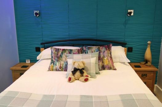 The Salty Monk Bed & Breakfast