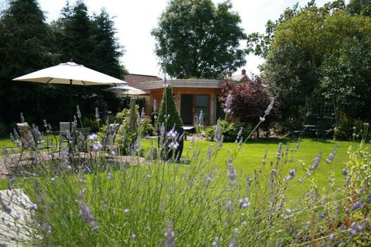 The Salty Monk Bed & Breakfast