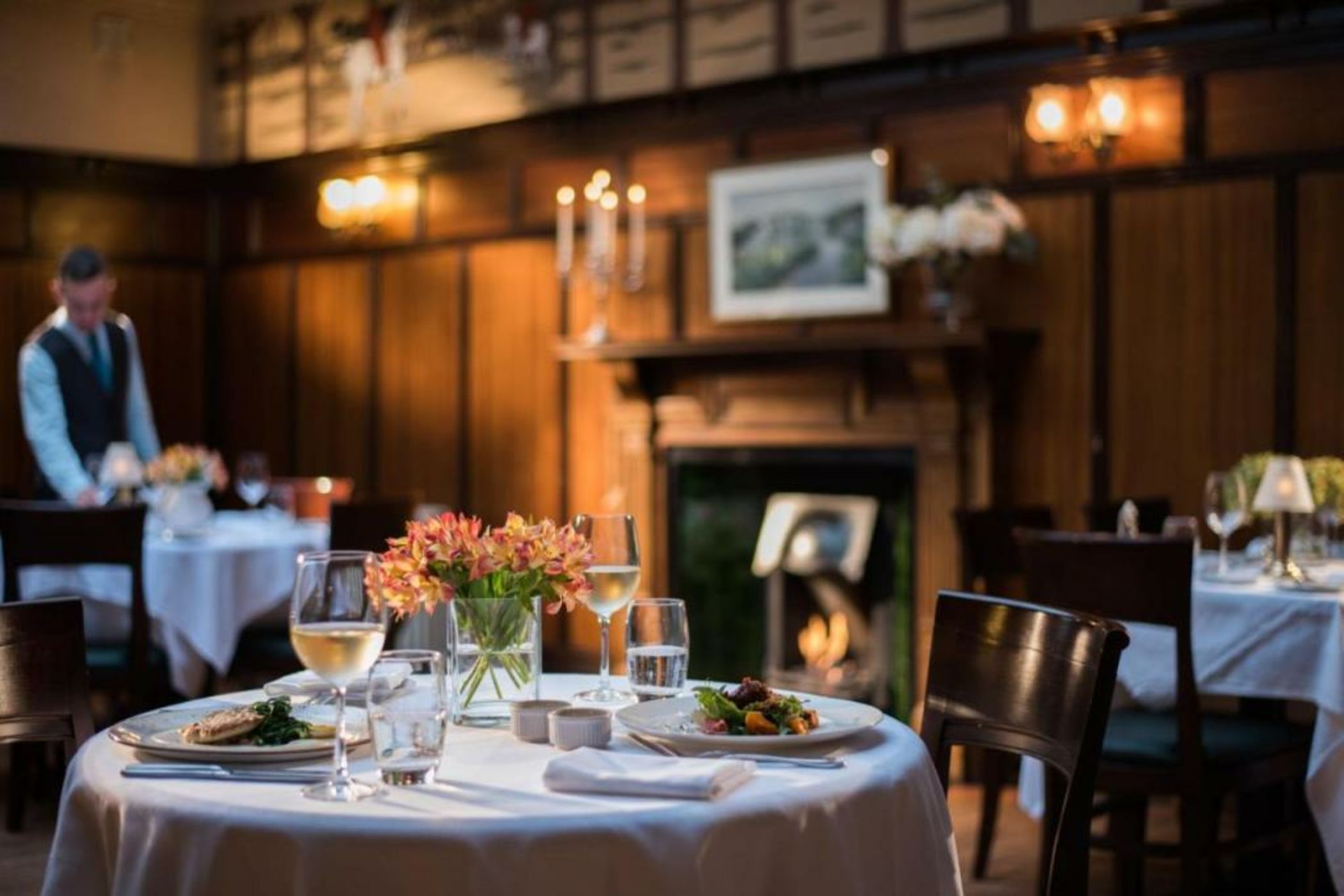 Ardtara Country House