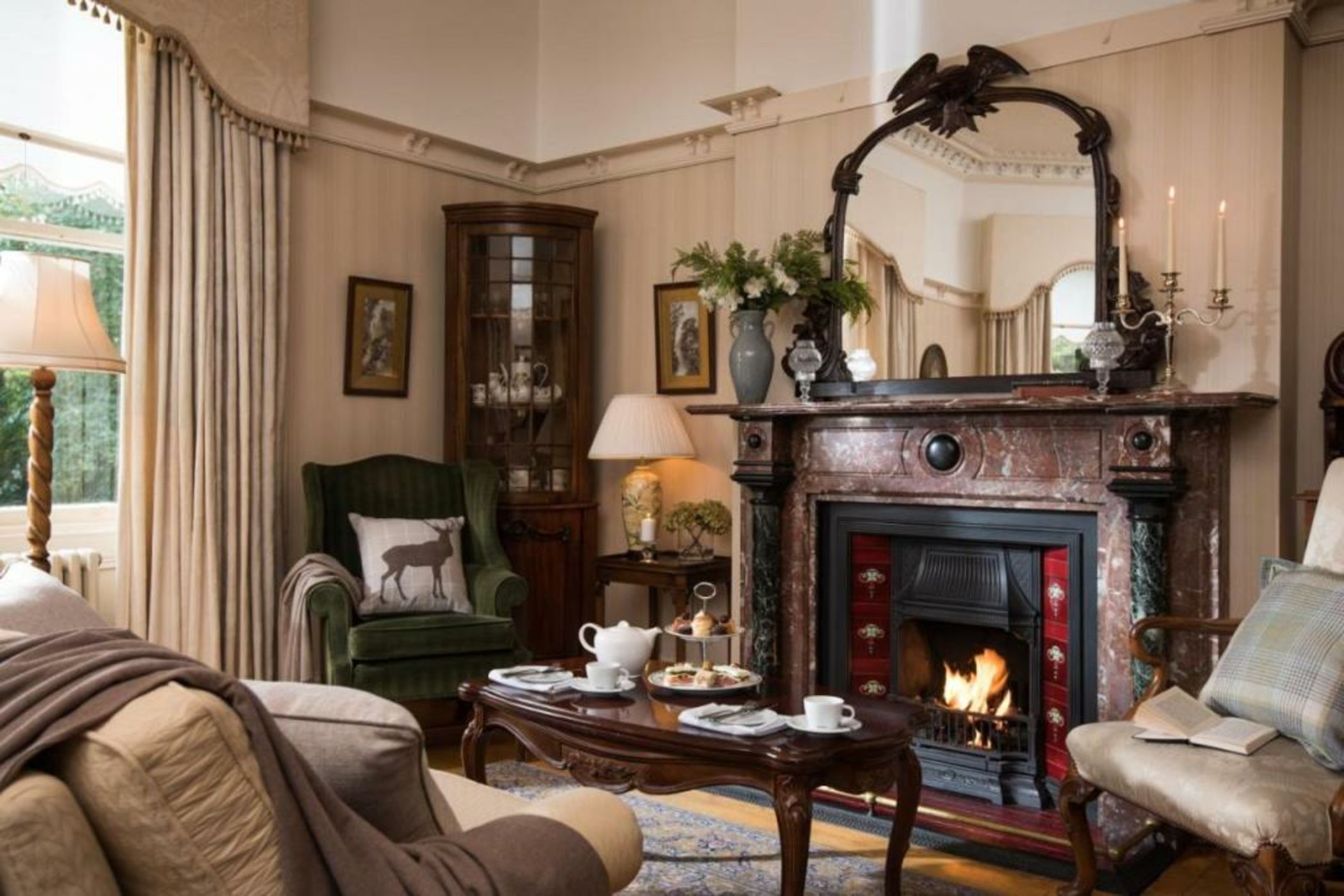 Ardtara Country House