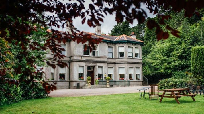 Ardtara Country House