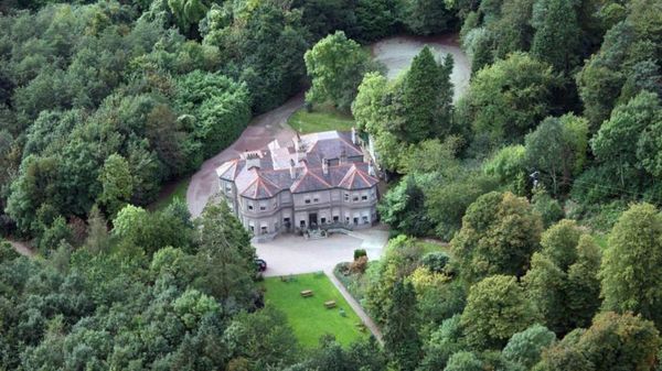 Ardtara Country House