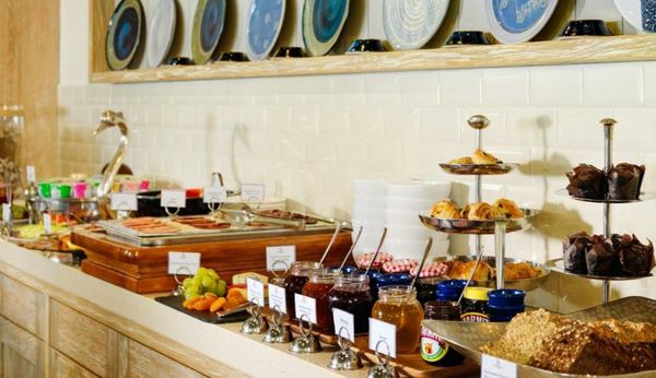 Inchydoney Island Lodge & Spa