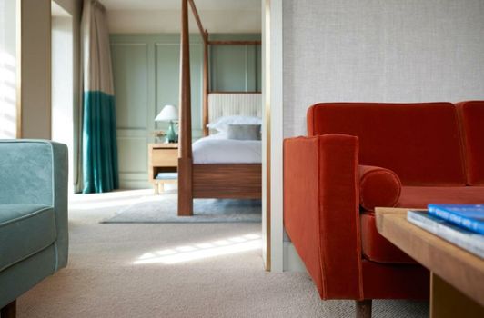 Inchydoney Island Lodge & Spa