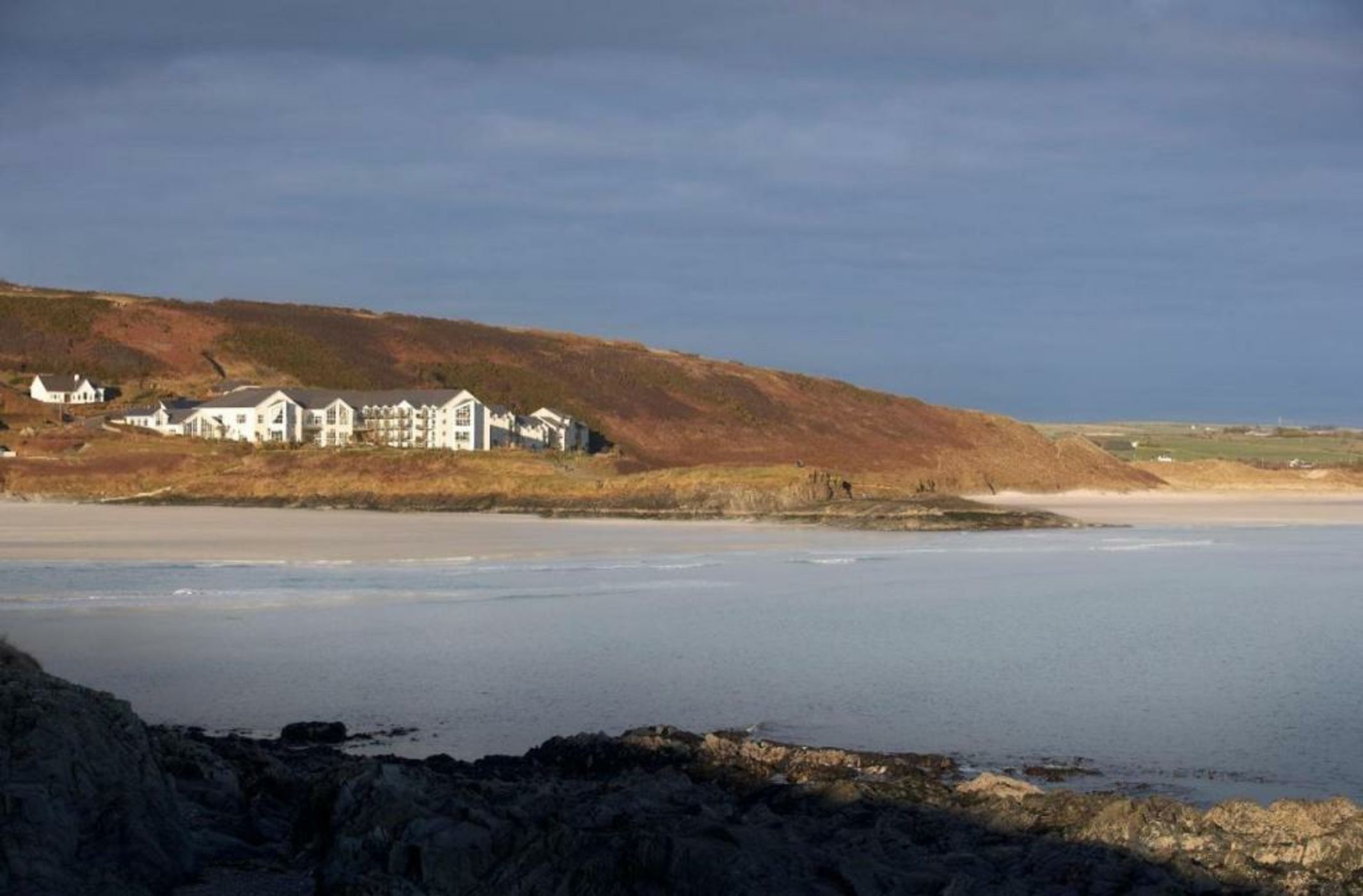 Inchydoney Island Lodge & Spa