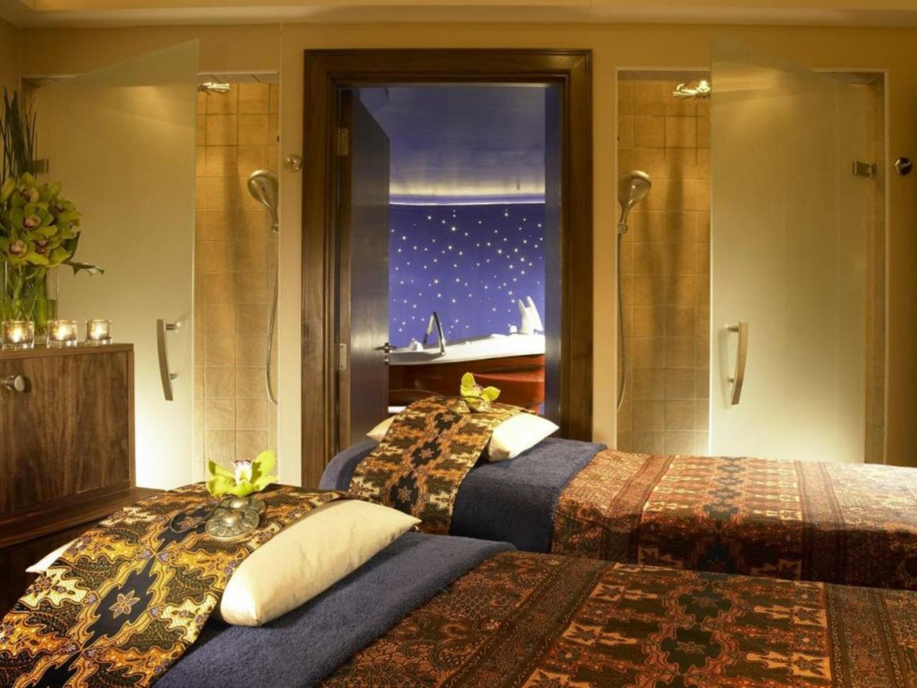 Inchydoney Island Lodge & Spa