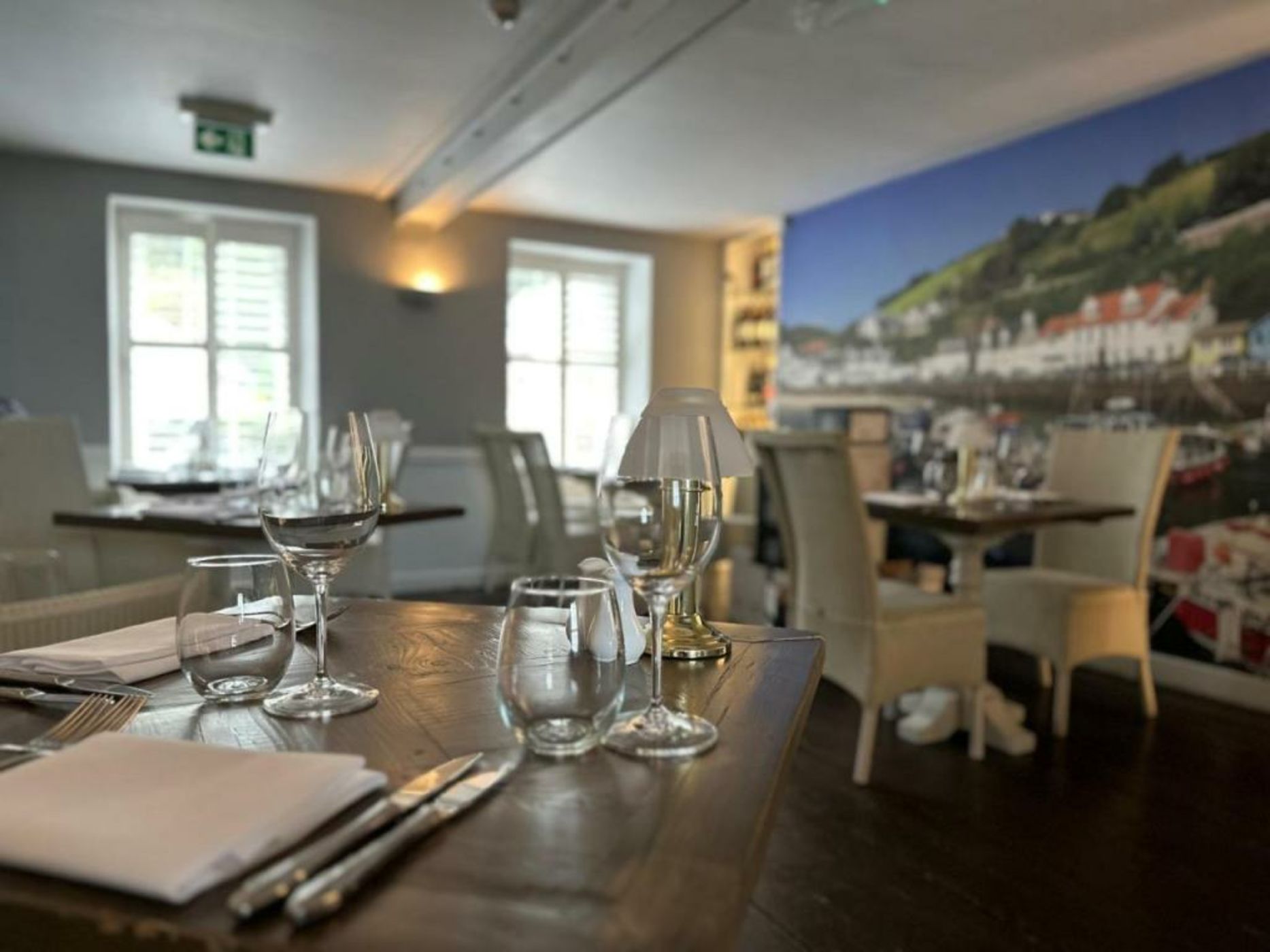 Chateau La Chaire Hotel