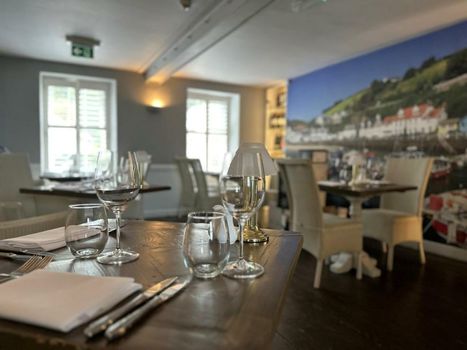 Chateau La Chaire Hotel