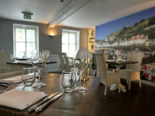 Chateau La Chaire Hotel
