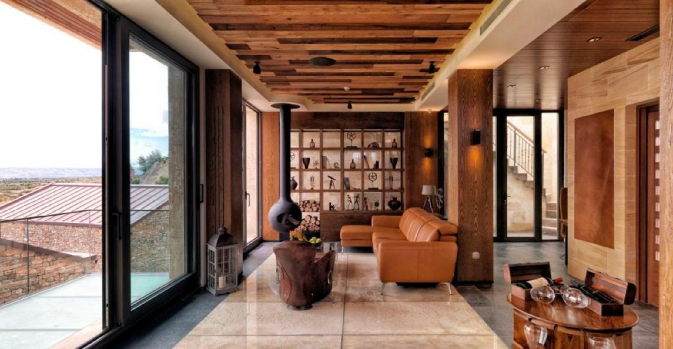 Ariana Sustainable Luxury Lodge - Special Category - Cappadocia