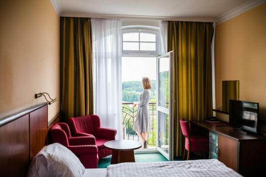 Royal Marianske Lazne