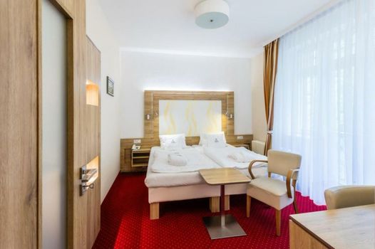 Royal Marianske Lazne