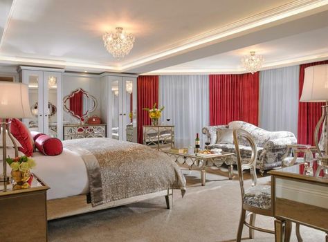 Fitzgeralds Woodlands House Hotel