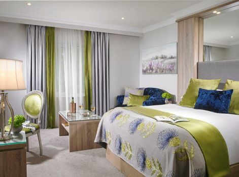 Fitzgeralds Woodlands House Hotel