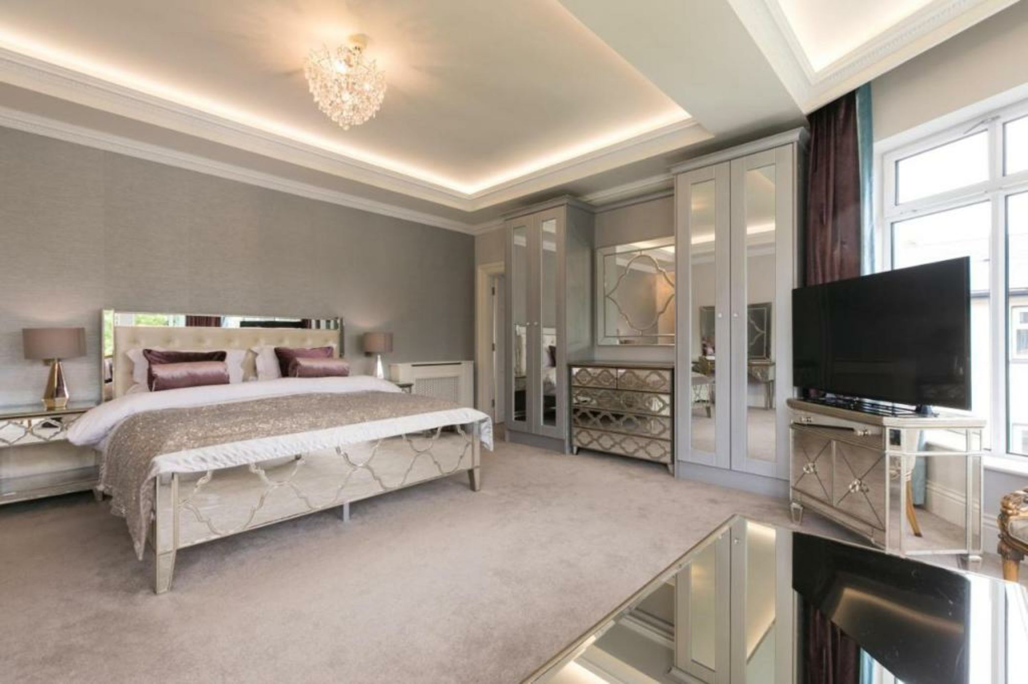 Fitzgeralds Woodlands House Hotel