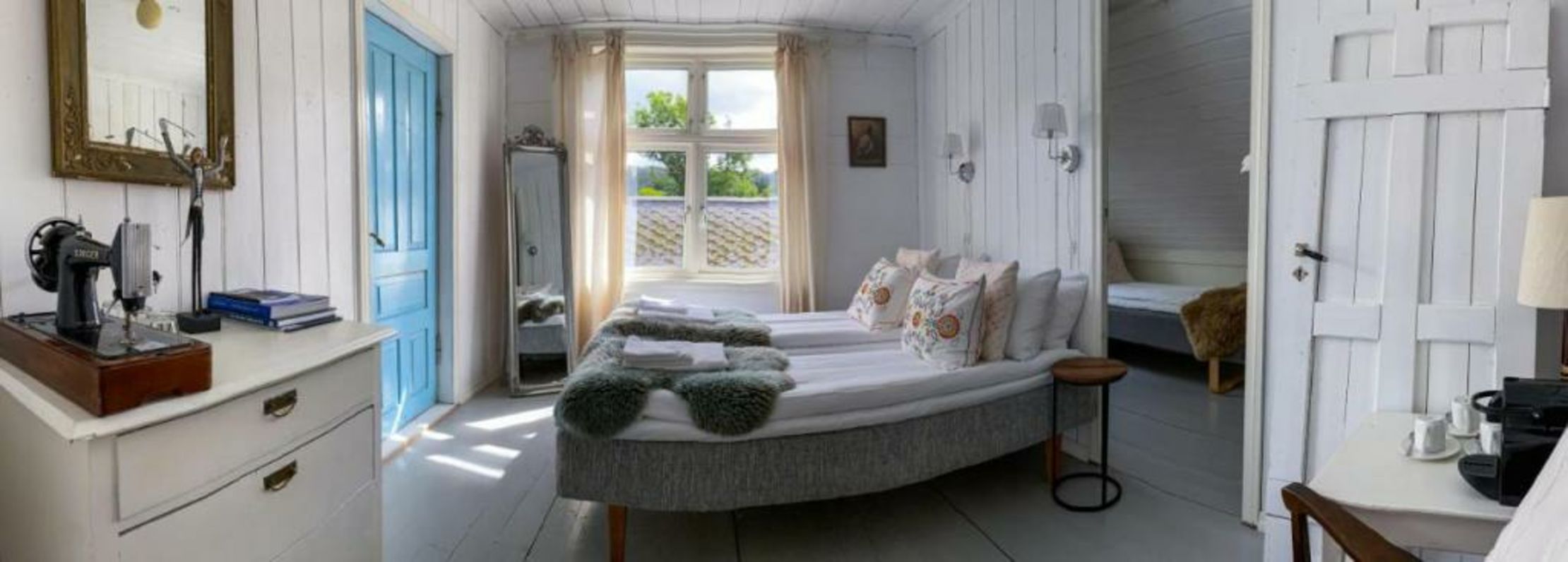 Haaheim Gaard