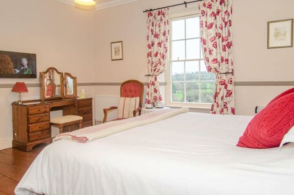Beera Farmhouse