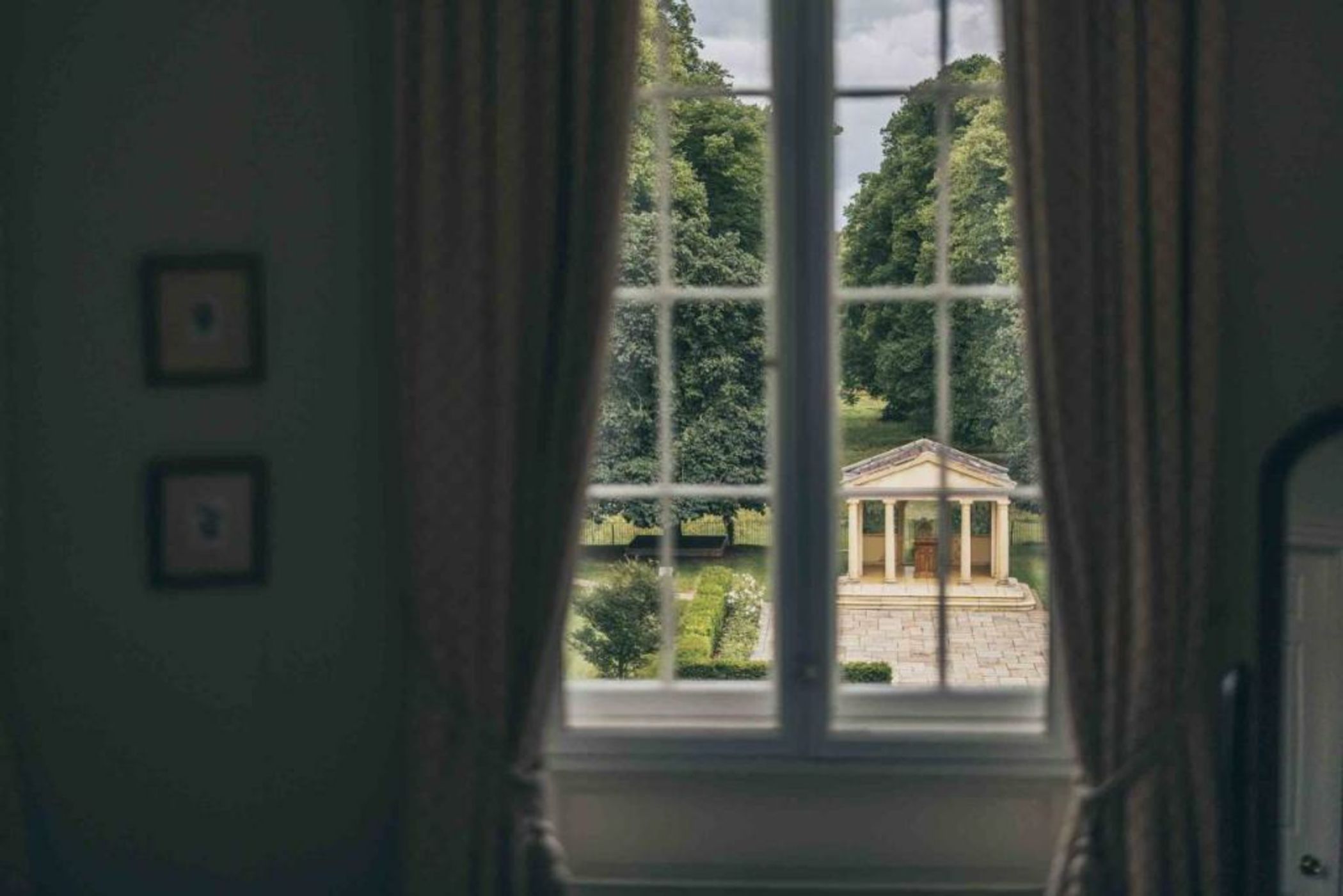 Rowton Castle