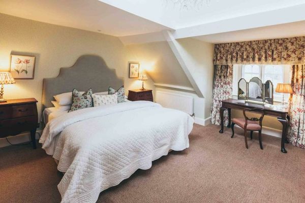 Rowton Castle