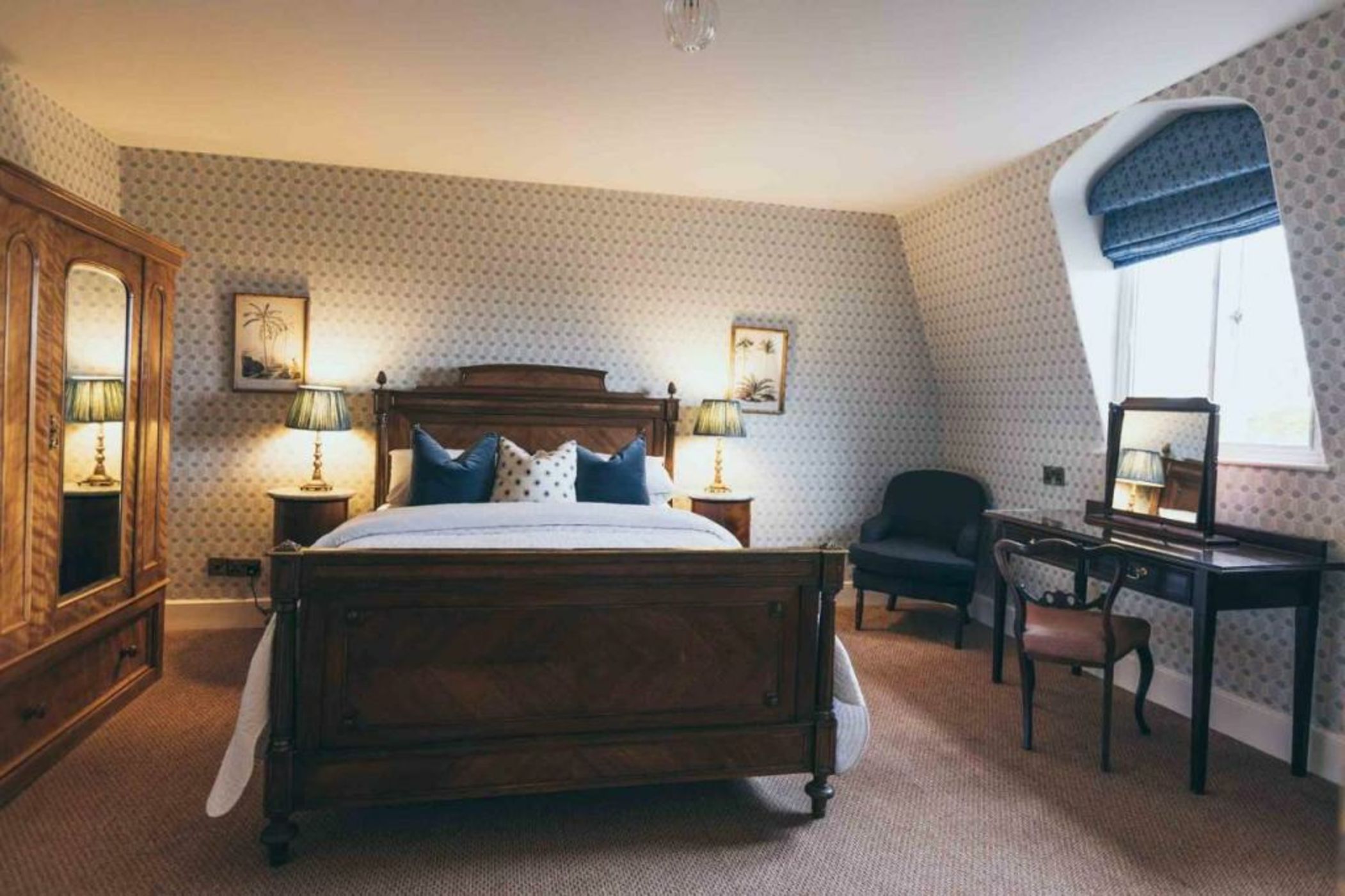 Rowton Castle