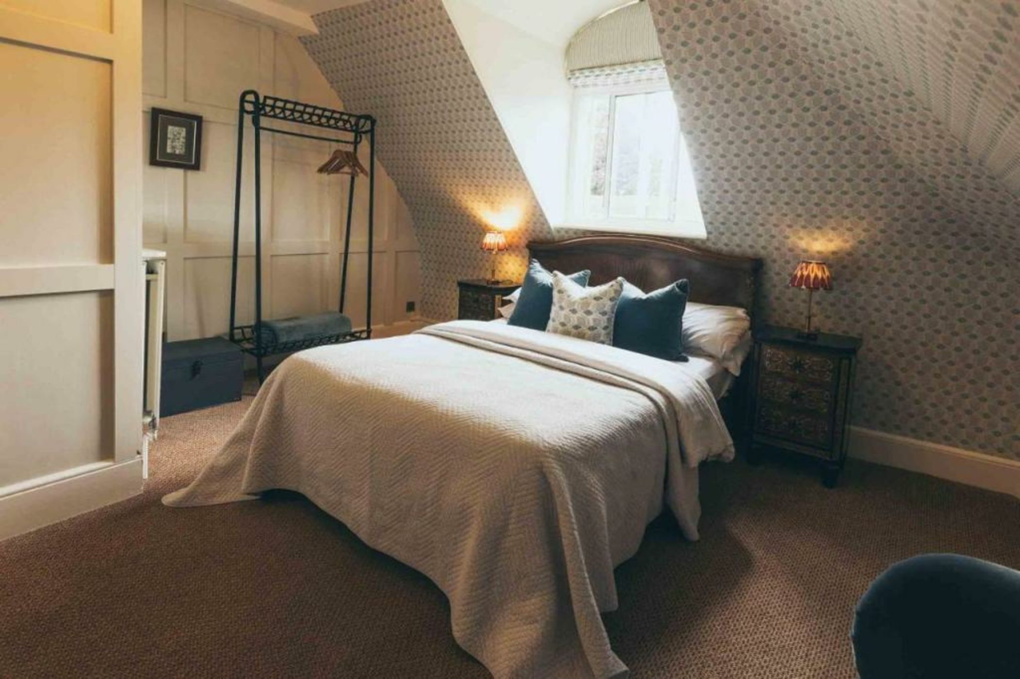 Rowton Castle
